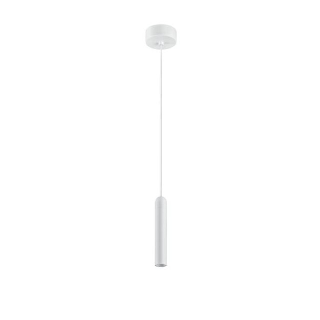 Brumberg 12309173 LED-Pendelleuchte 230V AC 4,5W 3000K Strukturweiß