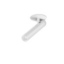 Brumberg 12310173 LED-Einbaustrahler 230V AC 4,2W 3000K...
