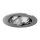 Brumberg 12353023 LED-Einbaustrahler 350mA 6W 3000K IP65 Chrom