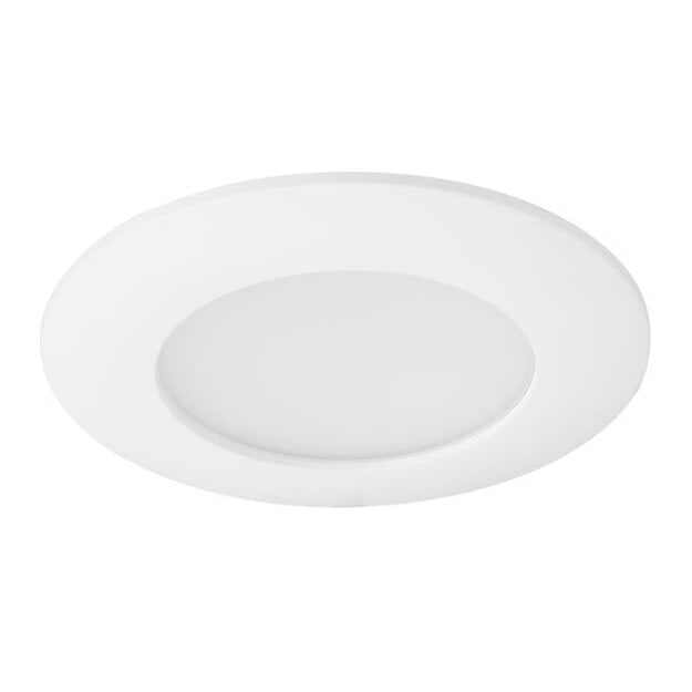 Brumberg 12366073 LED-Einbaudownlight STARLA Weiß