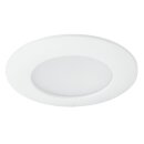 Brumberg 12366073 LED-Einbaudownlight STARLA Weiß
