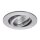 Brumberg 12371253 LED-Einbaustrahler 350mA 3W 2700K Alu matt
