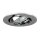 Brumberg 12373024 LED-Einbaustrahler 350mA 3W 4000K Chrom