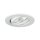 Brumberg 12373074 LED-Einbaustrahler 350mA 3W 4000K Weiß
