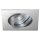 Brumberg 12374253 LED-Einbaustrahler 350mA 3W 2700K Alu matt
