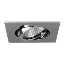 Brumberg 12376024 LED-Einbaustrahler 350mA 3W 4000K Chrom