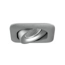 Brumberg 12385683 LED-Einbaustrahler 350mA 7W 3000K...