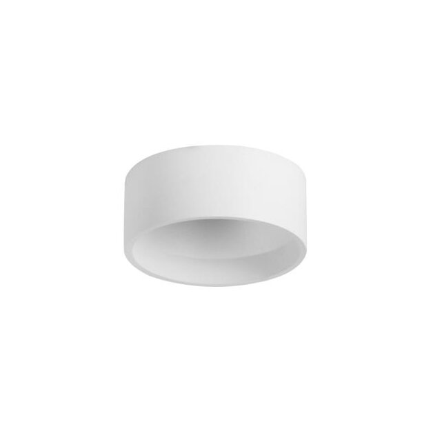 Brumberg 12391173 LED-Einbaudownlight IMPLEMENT Strukturweiß