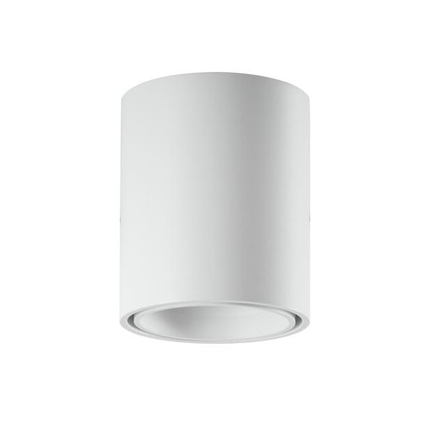 Brumberg 12394173 LED-Anbaudownlight IMPLEMENT Strukturweiß