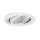 Brumberg 12395074 LED-Einbaustrahler 350mA 12W 4000K Weiß