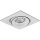 Brumberg 12418173 LED-Einbaustrahler 500mA 9,3W 3000K Strukturweiß