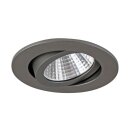 Brumberg 12443643 LED-Einbaustrahler 350mA 6W dim2warm...