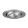 Brumberg 12444253 LED-Einbaustrahler 350mA 12W dim2warm IP65 Alu matt