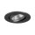 Brumberg 12463643 LED-Einbaustrahler 350mA 6W dim2warm Titan matt