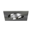 Brumberg 12465153 LED-Einbaustrahler 350mA 6W dim2warm...