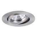 Brumberg 12476153 LED-Einbaustrahler 350mA 6W dim2warm...
