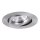 Brumberg 12476153 LED-Einbaustrahler 350mA 6W dim2warm Nickel matt