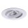Brumberg 12476173 LED-Einbaustrahler 350mA 6W dim2warm Strukturweiß