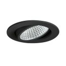 Brumberg 12491083 LED-Einbaustrahler 350mA 12W dim2warm...