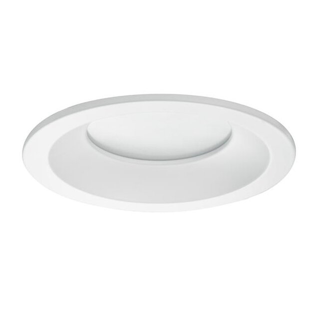 Brumberg 12527073 LED-Einbaudownlight BOWL MINI Weiß
