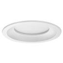 Brumberg 12528074 LED-Einbauleuchte 500mA 20W 4000K...