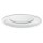 Brumberg 12529073 LED-Einbaudownlight BOWL MAXI Weiß