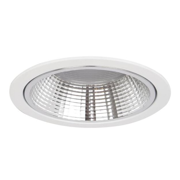 Brumberg 12551173 LED-Einbaudownlight KACIE MAXI Strukturweiß