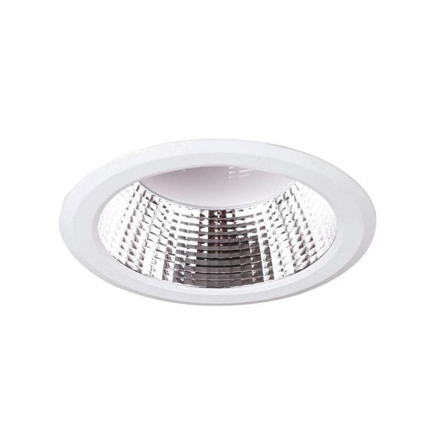 Brumberg 12560173 LED-Einbaudownlight KACIE MICRO Strukturweiß