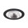 Brumberg 12560184 LED-Einbaudownlight KACIE MICRO Strukturschwarz