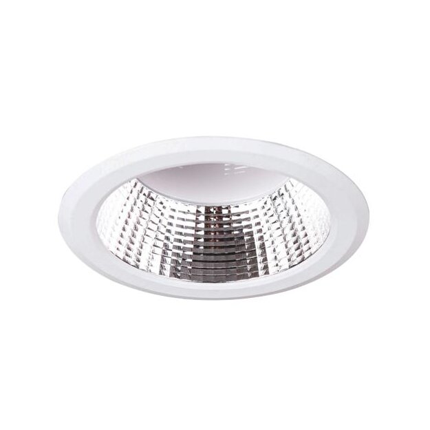 Brumberg 12562173 LED-Einbaudownlight KACIE MICRO Strukturweiß