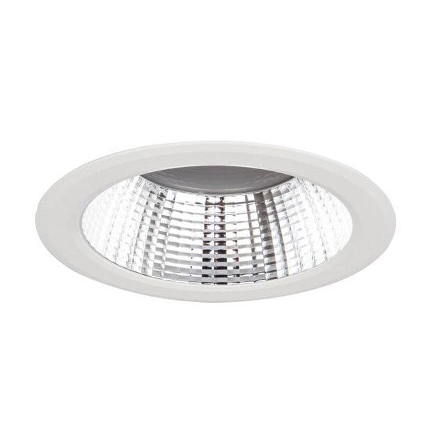 Brumberg 12570173 LED-Einbaudownlight KACIE MINI Strukturweiß