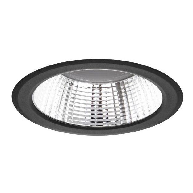Brumberg 12570183 LED-Einbaudownlight KACIE MINI Strukturschwarz