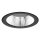 Brumberg 12570184 LED-Einbaudownlight KACIE MINI Strukturschwarz