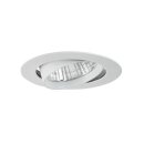 Brumberg 12592174 LED-Einbaurichtstrahler 230V AC 32W...