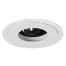 Brumberg 12603173 LED-Einbaustrahler 350mA 12,2W 3000K...