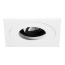 Brumberg 12608173 LED-Einbaustrahler 350mA 12,2W 3000K...