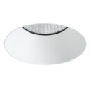 Brumberg 12630073 LED-Einbaudownlight COUPLED-R Weiß
