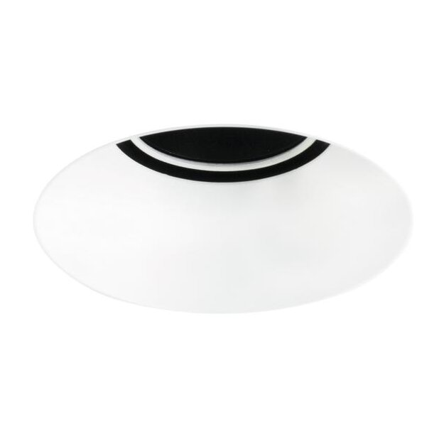 Brumberg 12631073 LED-Einbaustrahler 500mA 8,9W 3000K Weiß