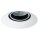 Brumberg 12632073 LED-Einbaustrahler 500mA 8,9W 3000K Weiß