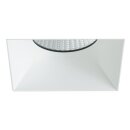 Brumberg 12640073 LED-Einbaudownlight COUPLED-S Weiß