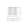Brumberg 12640073 LED-Einbaudownlight COUPLED-S Weiß