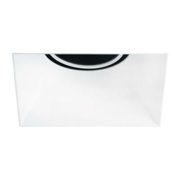 Brumberg 12641073 LED-Einbaustrahler 500mA 8,9W 3000K Weiß