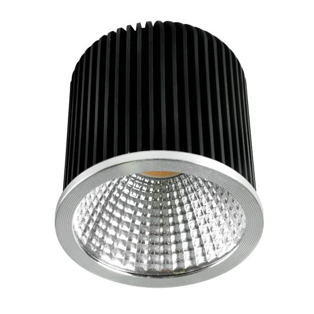 Brumberg 12823003 LED-Reflektoreinsatz 24V DC 8W 2850K 60°