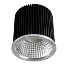 Brumberg 12843004 LED-Reflektoreinsatz 24V DC 8W...