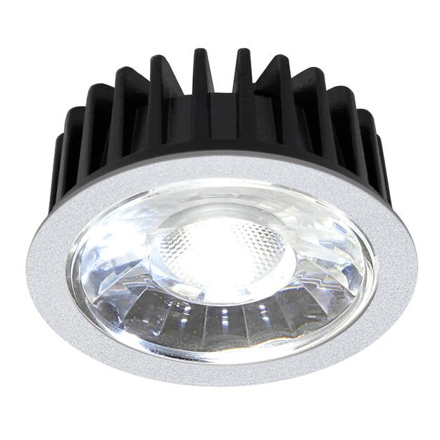 Brumberg 12920603 LED-Einsatz mit Linsenoptik 350mA 6W 3000K 31mm 60°