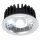 Brumberg 12920603 LED-Einsatz mit Linsenoptik 350mA 6W 3000K 31mm 60°