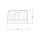 Brumberg 12920603 LED-Einsatz mit Linsenoptik 350mA 6W 3000K 31mm 60°