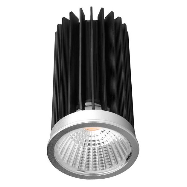 Brumberg 12983003 LED-Reflektoreinsatz 350mA 12,5W 3000K 95mm 38°
