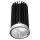 Brumberg 12983003 LED-Reflektoreinsatz 350mA 12,5W 3000K 95mm 38°