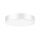 Brumberg 13685174 LED-Anbau-Flächenleuchte 4000K Strukturweiß 450mm